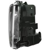 VW Fog Lamp Assembly - Valeo 5K0941699E