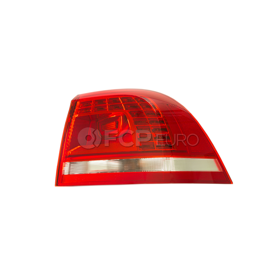 Valeo VW Tail Light Assembly