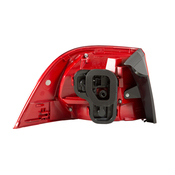VW Tail Light Assembly - Valeo 7P6945208A