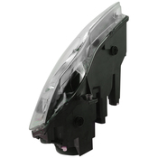 VW Headlight Assembly - Valeo 3C0941006AE
