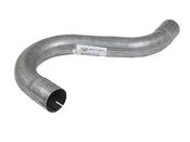 Volvo Exhaust Pipe Axle - Starla 1378186