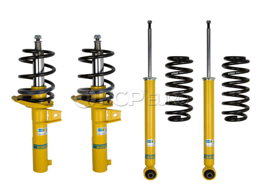 Audi Suspension Kit - Bilstein 46-261212