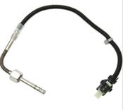 Mercedes Exhaust Temperature Sensor - Walker 0009053505