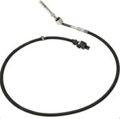Mercedes Exhaust Temperature Sensor - Walker 0009057004