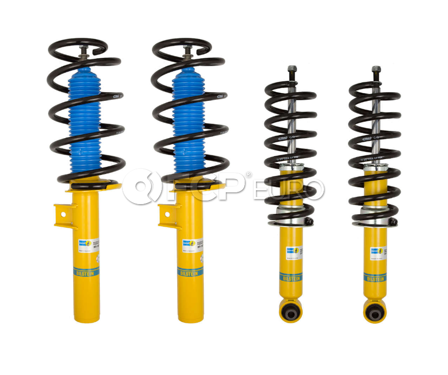 BMW B12 Pro Kit Suspension Kit - Bilstein 46-257697
