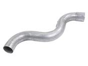 Volvo Exhaust Tail Pipe B21FT - Starla 1378215