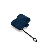 BMW Tow Hook Cover Rear - Genuine BMW 51128222612