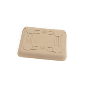 BMW Cup (Light Beige) - Genuine BMW 51168242860