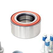 Mercedes Wheel Bearing Kit - Schaeffler 2029800016