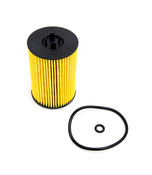 Audi VW Oil Filter - Hengst 03N115562B