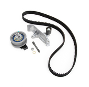 VW Engine Timing Belt Kit - INA 06B198119A