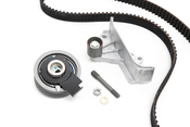 VW Engine Timing Belt Kit - INA 06B198119A
