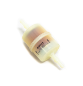 Mercedes Fuel Filter - Mahle 0014773801