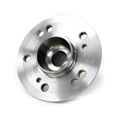 Mercedes Wheel Hub - Genuine Mercedes 2203570208