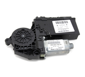 Porsche Power Window Motor - Genuine Porsche 95562470204