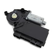 Porsche Power Window Motor - Genuine Porsche 95562470204