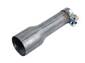 Volvo Exhaust Tail Pipe - Starla 9470987