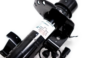 Volvo Strut Assembly - Genuine Volvo 31340321