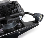 Volvo Brake Vacuum Pump - Genuine Volvo 31423282