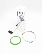 BMW Fuel Pump and Sender Assembly - Genuine BMW 16117207599