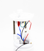 BMW Fuel Pump and Sender Assembly - Genuine BMW 16117207599