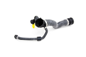 BMW Radiator Hose - Genuine BMW 17127580957