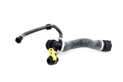 BMW Radiator Hose - Genuine BMW 17127580957