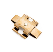 BMW Brake Pad Retaining Clip - Genuine BMW 34106786062