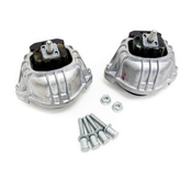 BMW Engine Mount Kit - Corteco 22116768852KT2