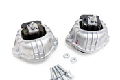 BMW Engine Mount Kit - Corteco 22116768852KT2