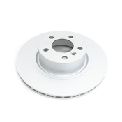 BMW Disc Brake Rotor - Genuine BMW 34206886482