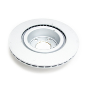 BMW Disc Brake Rotor - Genuine BMW 34206886482