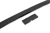 BMW Impact Absorber - Genuine BMW 51123414410