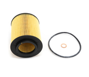 BMW Engine Oil Filter - Mahle 11427512300