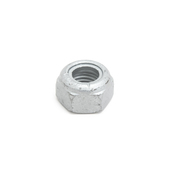 Mercedes Nut - Genuine Mercedes 1633330172
