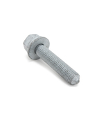 Porsche Hex Bolt - Genuine Porsche PAF911489