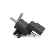 Audi VW Turbo Boost Solenoid - Genuine VW 06F906283F