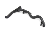 BMW Engine Coolant Pipe - Genuine BMW 11537802632
