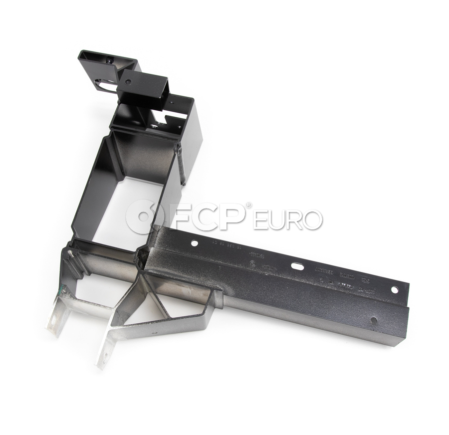 BMW Left Support - Genuine BMW 51647210499 | FCP Euro