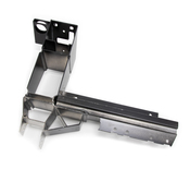 BMW Right Support - Genuine BMW 51647210500