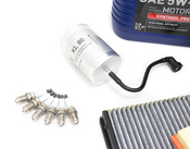 Porsche Tune Up Kit - Mahle/Mann PORTUNEKIT1