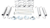 Saab Parking Brake Shoe Spring Kit - TRW 8960711