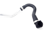 BMW Engine Coolant Hose - Genuine BMW 17127627106