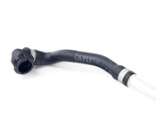BMW Engine Coolant Hose - Genuine BMW 17127627106