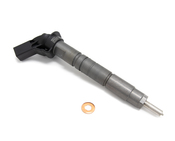 Mercedes Fuel Injector - Bosch 6420701287