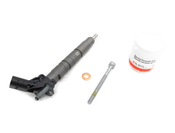 Mercedes Diesel Fuel Injector Kit - Bosch 6420701287