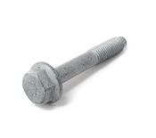 Porsche Hex Bolt - Genuine Porsche 90037800401