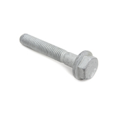Audi Porsche VW Hex Bolt - Genuine VW Audi N10425302