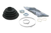 Audi CV Joint Boot Kit - GKN Loebro 300402