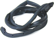 Mercedes Door Seal - URO Parts 1077200278